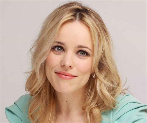 Rachel McAdams Height, Age, Wiki, Biography, Husband, Net .